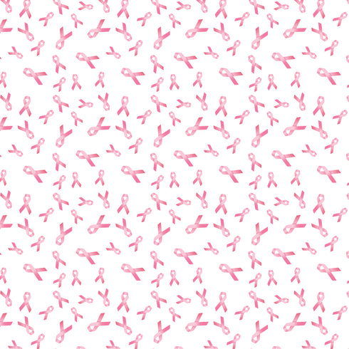 2672 - Breast Cancer Ribbons (Micro)