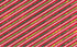 2674 - Christmas Grunge Stripes