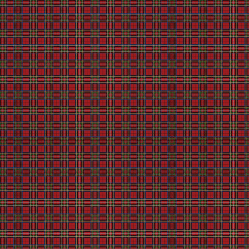 2676 - Sweater Box Plaid (Micro)