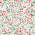 2691 - Christmas Splatter