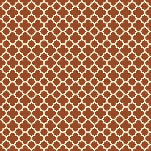 0287 - Brown Line Design