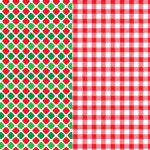 3004 - Christmas Combo