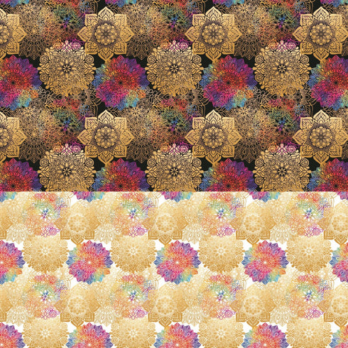 3007 - Mandalay Bundle