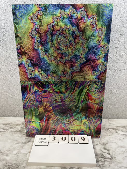 3009- Multi Color Pearl Jewelry Bundle