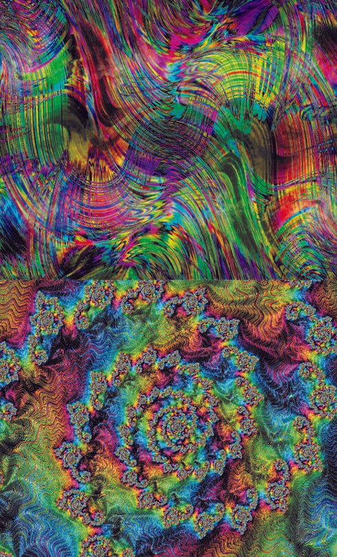 3009- Multi Color Pearl Jewelry Bundle