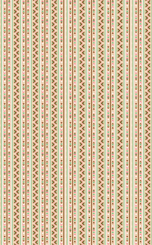 3016 - Aztec Geometric