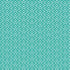 3024 - Teal Geometric Aztec