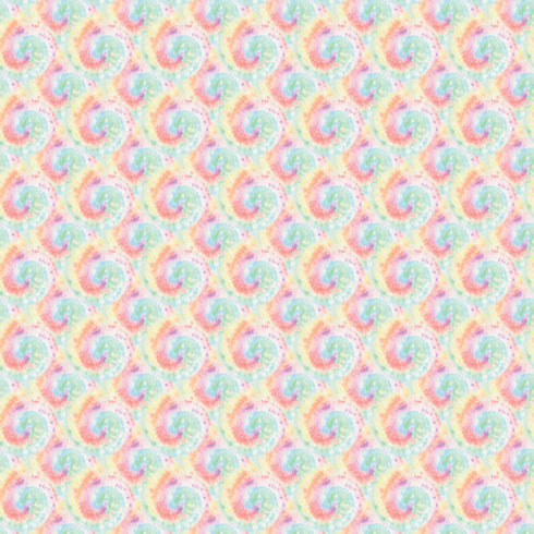 3053 - Tie Dye (micro)