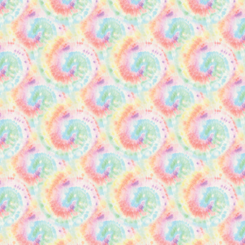 3056 - Rainbow Tye Die