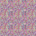 3057 - Rainbow Confetti Dots (micro)