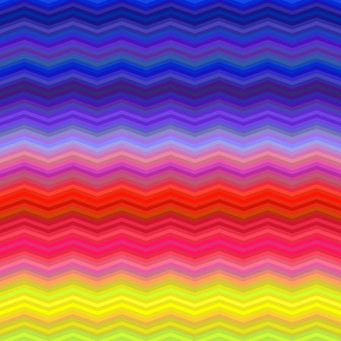 0305 - Zig Zags