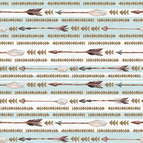 3105 - Tribal Arrows