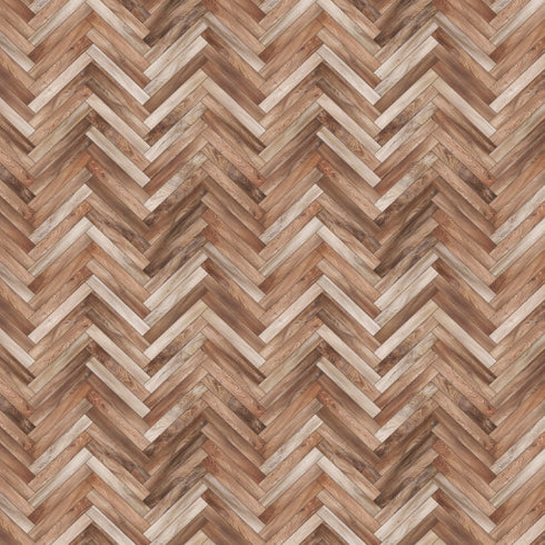 3118 - Parkey Herringbone Wood Flooring (Micro)