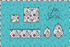 3122 - Flowers