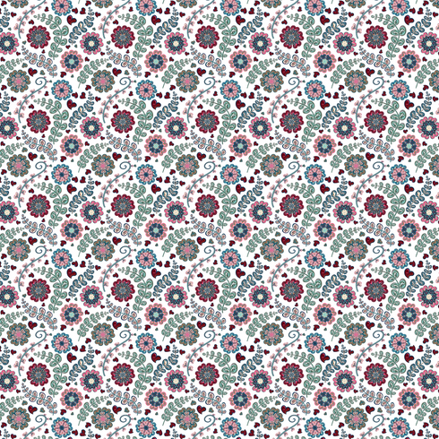 3122 - Flowers