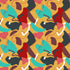 0320- Abstract Geometric