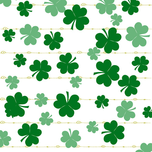 0344 - Clovers