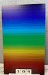 0109 - Rainbow Spectrum