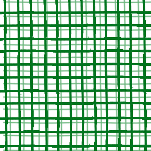 0351 - Green Checkerboard