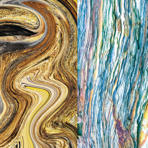 0387 - Abstract Mixed Bundle