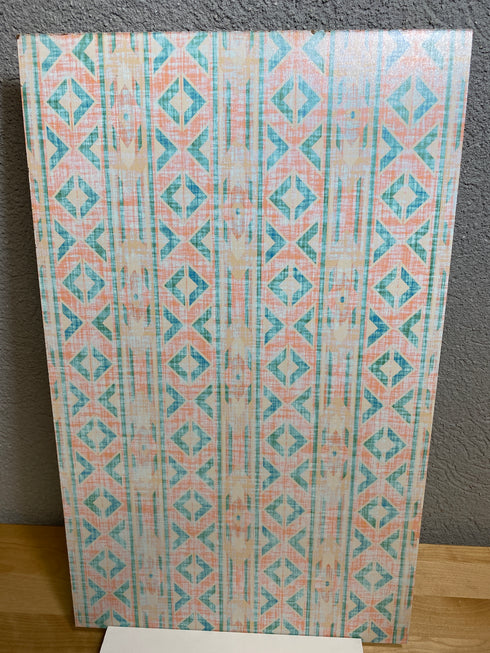 3096 - Washed Out Aztec