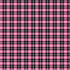 0405 - Pink and Black Lovely Plaid