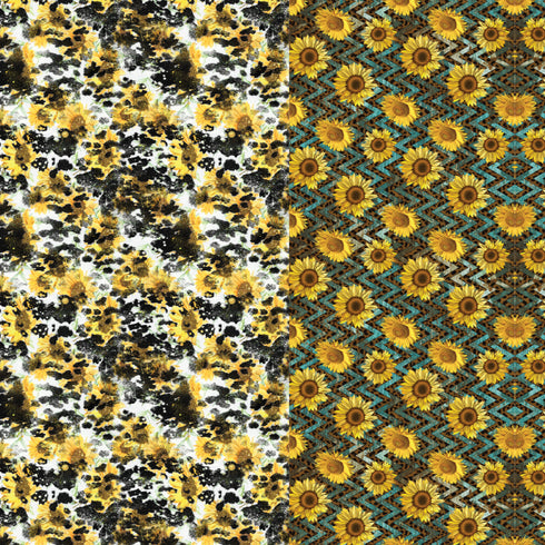 4075 - Western Sunflower Combo