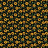 4094 - Golden Sunflowers (Larger Print)