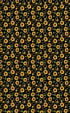 4094 - Golden Sunflowers (Larger Print)