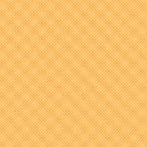 4092 - Ice Cream Waffle Cone Micro