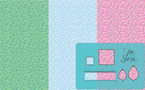 4097 - Sprinkles Mixed Bundle