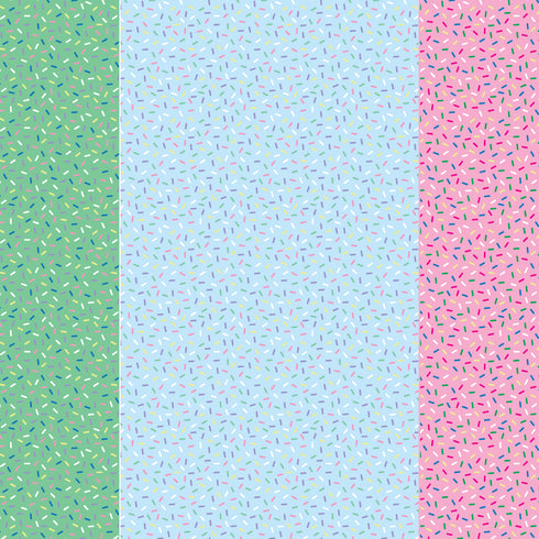 4097 - Sprinkles Mixed Bundle