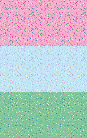 4097 - Sprinkles Mixed Bundle