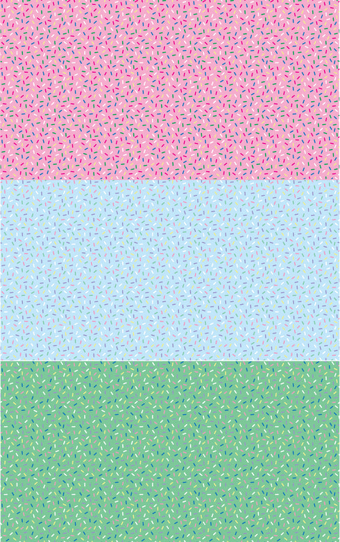 4097 - Sprinkles Mixed Bundle