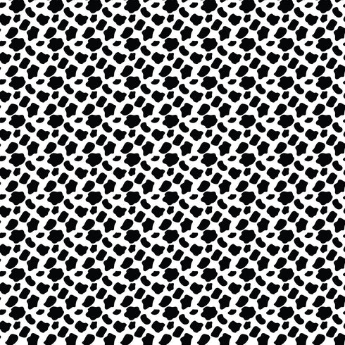 4098 - Medium Sized Cow Spots