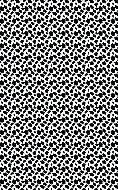 4098 - Medium Sized Cow Spots