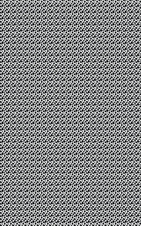 4099 - Micro Cow Spots