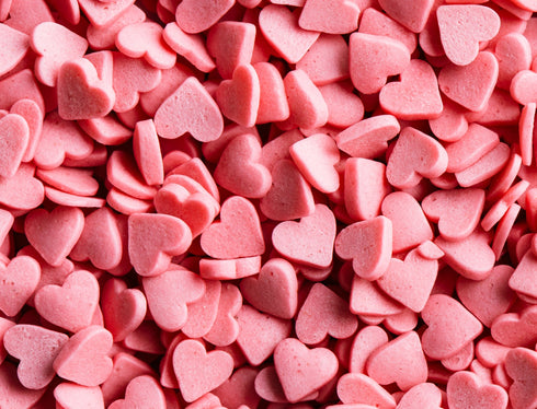 0425 - Heart Cutouts