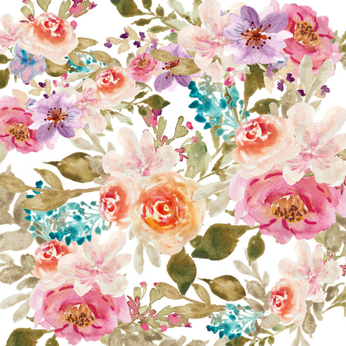 0474 - Lovely Flowers