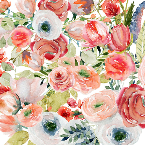 0477 - Bouquet of Flowers