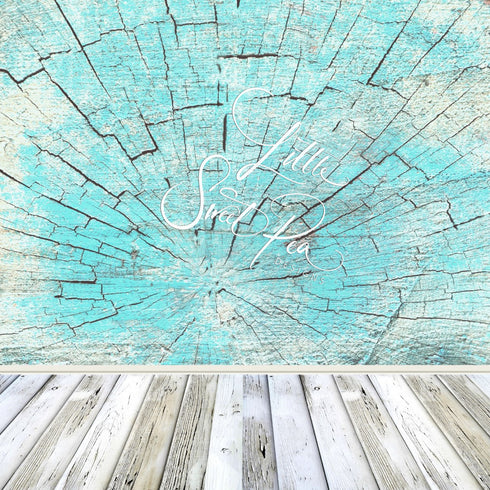 0491 - Barnwood Staging Background