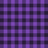 0042 - Micro Purple & Black Plaid