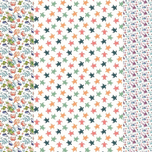 5081 - Under the Sea Combo Board