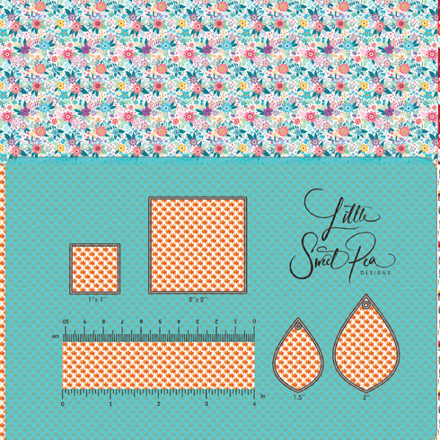 5088 - The Season Mixed Bundle