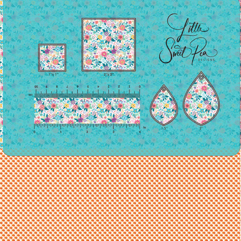 5088 - The Season Mixed Bundle