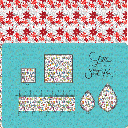 5088 - The Season Mixed Bundle