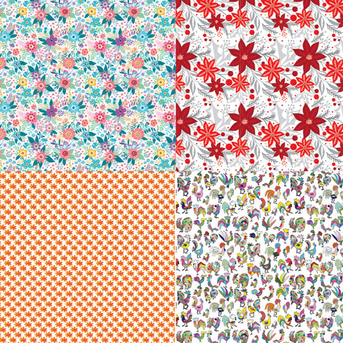 5088 - The Season Mixed Bundle