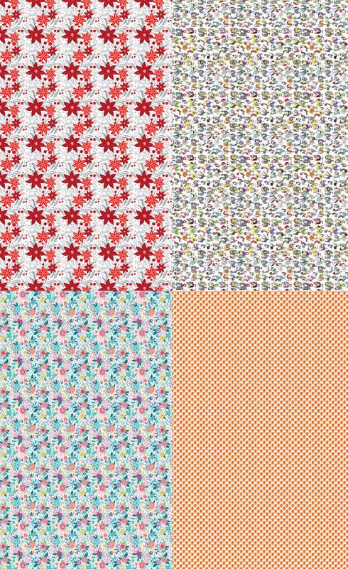 5088 - The Season Mixed Bundle