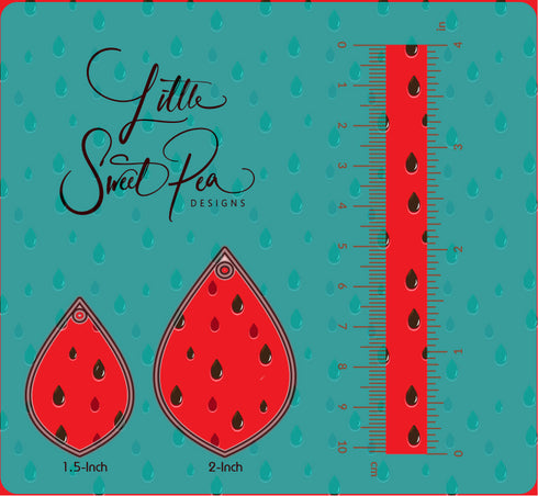 5090 - Watermelon Mixed Bundle