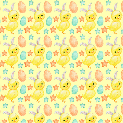 0516 - Bunny or Chick?